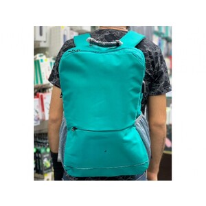 کوله لپ‌تاپ پوسو 10008 با درگاه USB مناسب لپ‌تاپ‌های 15.6 اینچ Poso Laptop backpack