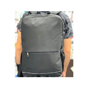 کوله لپ‌تاپ پوسو 10008 با درگاه USB مناسب لپ‌تاپ‌های 15.6 اینچ Poso Laptop backpack