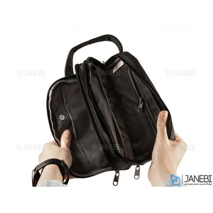 کیف دستی کول بل Poso PS-820S Waist Bag