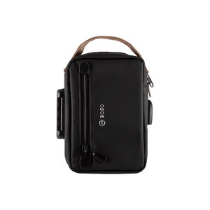 کیف دستی مردانه رمزدار پوسو Poso 825S