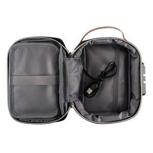 کیف دستی رمزدار کول بل Poso 852S Mobile Bag