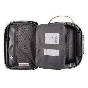 کیف دستی رمزدار کول بل Poso 852S Mobile Bag
