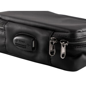 کیف دستی رمزدار کول بل Poso 852S Mobile Bag