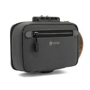 کیف دستی رمزدار کول بل Poso 852S Mobile Bag
