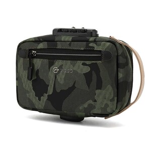 کیف دستی رمزدار کول بل Poso 852S Mobile Bag