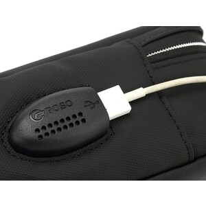 کیف دستی رمزدار کول بل Poso 852S Mobile Bag