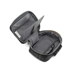 کیف دستی رمزدار کول بل Poso 852S Mobile Bag