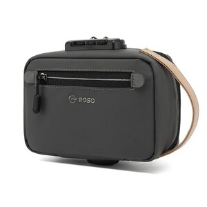 کیف دستی رمزدار کول بل Poso 852S Mobile Bag