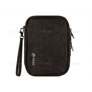 کیف دستی پارچه ای چند منظوره پوسو Poso PS-825S Mobile Bag