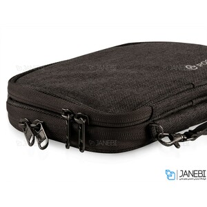 کیف دستی پارچه ای چند منظوره پوسو Poso PS-825S Mobile Bag