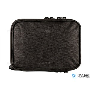 کیف دستی پارچه ای چند منظوره پوسو Poso PS-825S Mobile Bag