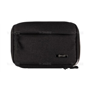 کیف دستی مردانه پارچه ای پوسو Poso 8.2 inch Mobile Bag