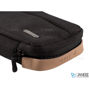 کیف دستی پارچه ای کول بل Coolbell Poso 8.2 inch Mobile Bag