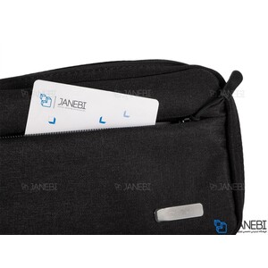 کیف دستی پارچه ای کول بل Coolbell Poso 8.2 inch Mobile Bag