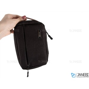 کیف دستی پارچه ای کول بل Coolbell Poso 8.2 inch Mobile Bag