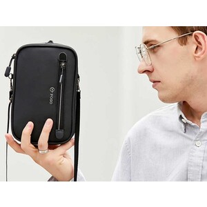 کیف دوشی کول بل Coolbell Poso 8.2 inch Mobile Bag