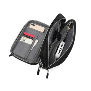 کیف دوشی کول بل Coolbell Poso 8.2 inch Mobile Bag