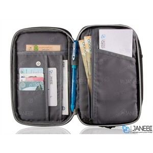 کیف دستی کول بل Coolbell Poso 8.2 inch Mobile Bag