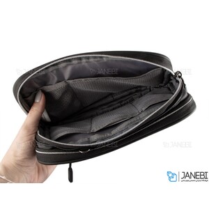 کیف دستی کول بل Coolbell Poso 8.2 inch Mobile Bag