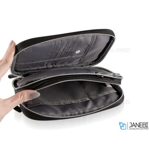 کیف دستی کول بل Coolbell Poso 8.2 inch Mobile Bag