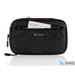 کیف دستی کول بل Coolbell Poso 8.2 inch Mobile Bag