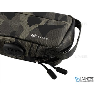 کیف دستی کول بل Coolbell Poso 8.2 inch Storage Bag