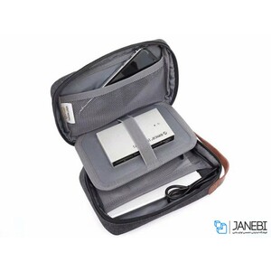 کیف کول بل Coolbell Poso PS-821 Waist Bag Hip pack