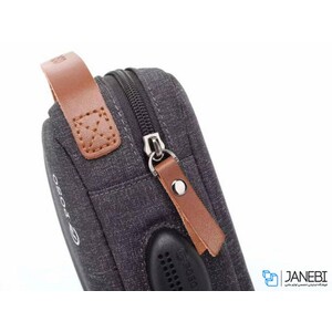 کیف دستی Coolbell Poso PS-821 Waist Bag Hip pack