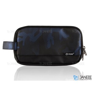 کیف دستی کول بل Coolbell Poso PS-820 Waist Bag Hip pack