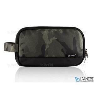 کیف دستی کول بل Coolbell Poso PS-820 Waist Bag Hip pack