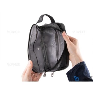 کیف دستی کول بل Coolbell Poso PS-820 Waist Bag Hip pack