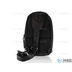 کوله تک بند کول بل Coolbell POSO PS-322 Armor City Sling Bag