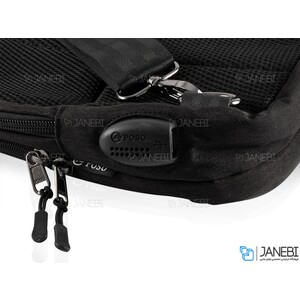 کوله تک بند کول بل Coolbell POSO PS-322 Armor City Sling Bag