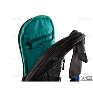 کوله تک بند کول بل Coolbell POSO PS-322 Armor City Sling Bag