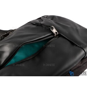 کوله تک بند کول بل Coolbell POSO PS-322 Armor City Sling Bag