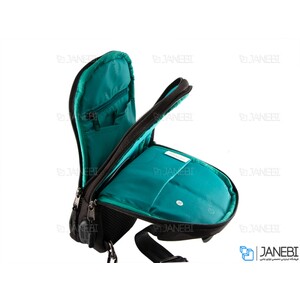 کوله تک بند کول بل Coolbell POSO PS-322 Armor City Sling Bag