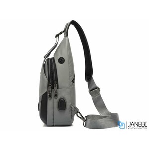 کوله کول بل Coolbell POSO PS-323 Cross-Body Bag