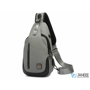 کوله کولبل Coolbell POSO PS-323 Cross-Body Bag