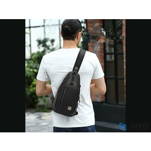 کوله پشتی کول بل Coolbell POSO PS-323 Cross-Body Bag