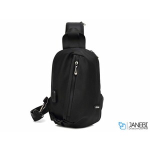 کوله تک بند کول بل Coolbell POSO PS-316 Cross-Body Bag