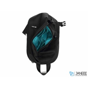 کوله تکبند کول بل Coolbell POSO PS-316 Cross-Body Bag