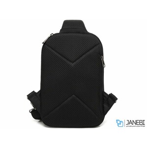 کوله بند تک کول بل Coolbell POSO PS-316 Cross-Body Bag