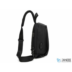 کوله کج کول بل Coolbell POSO PS-316 Cross-Body Bag