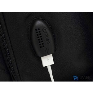 کوله پشتی کول بل Coolbell POSO PS-316 Cross-Body Bag