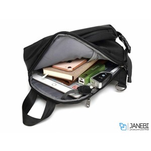 کوله تک بندCoolbell POSO PS-316 Cross-Body Bag