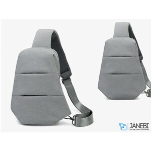 کوله تک بند کول بل پوسو Coolbell POSO PS-320 Cross-Body Bag