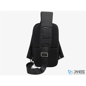کوله تک بند کول بل پوسو Coolbell POSO PS-320 Cross-Body Bag