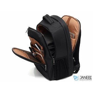 کوله پشتی لپتاپ پوسو POSO PS-653 Backpack 17 inch Laptop Bag
