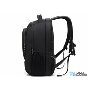 کیف کوله ای لپ تاپ پوسو POSO PS-653 Backpack 17 inch Laptop Bag