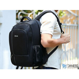 کوله پشتی پوسو POSO PS-653 Backpack 17 inch Laptop Bag